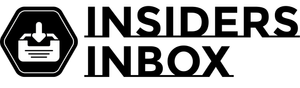 Insiders Inbox | Digital Agency | Cowriting Onboarding Emails & Newsletters